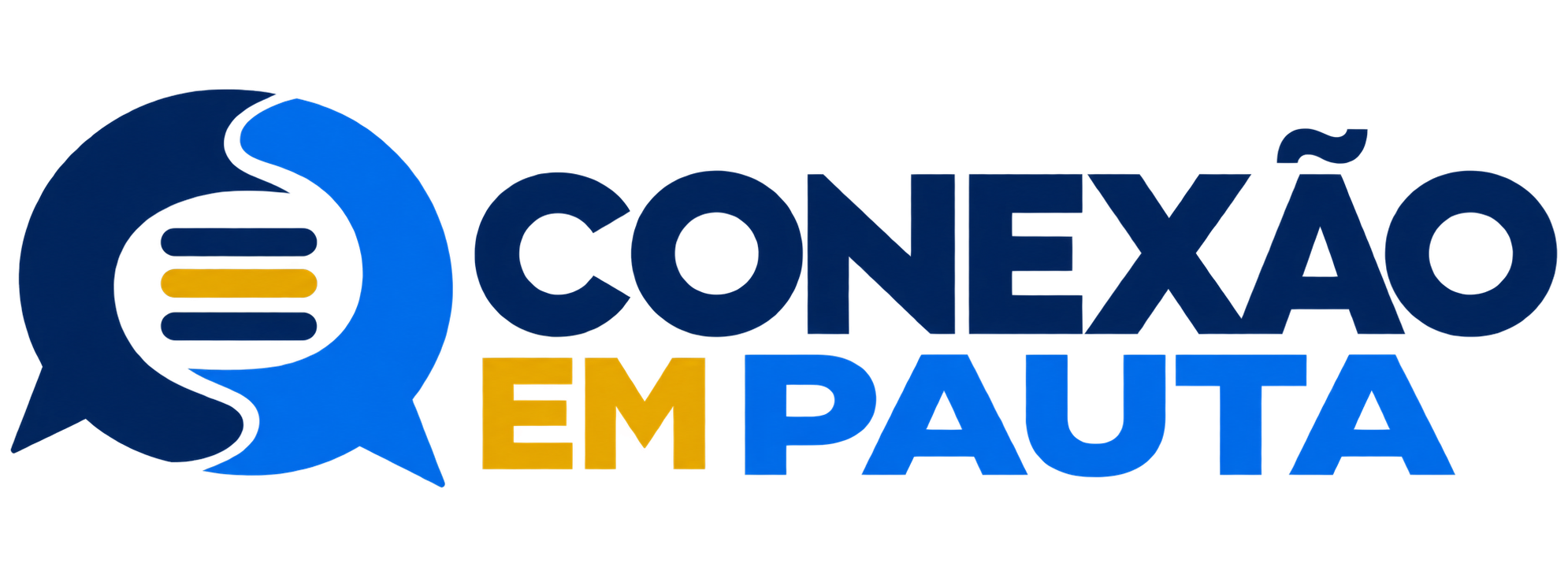 CONEXÃO EM PAUTA