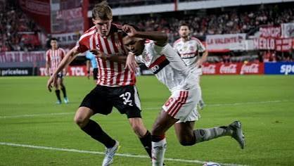 Empate em La Plata deixa decisão para o Maracanã